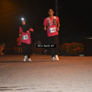 Runner Photo 8417490
