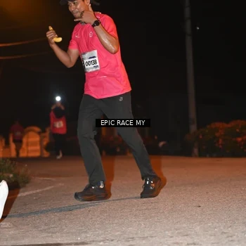 Runner Photo 8417492