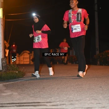 Runner Photo 8417495