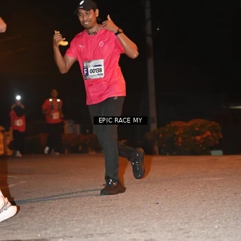 Runner Photo 8417497