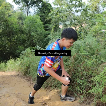 Runner Photo 8417499