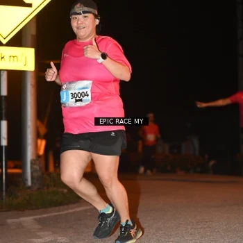 Runner Photo 8417501