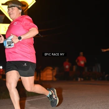 Runner Photo 8417503