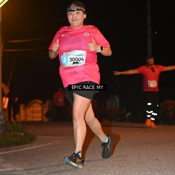 Runner Photo 8417504