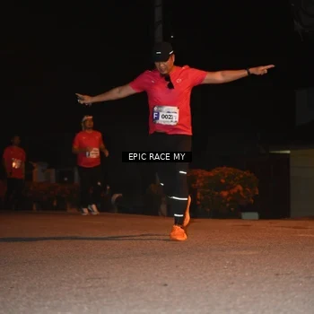 Runner Photo 8417506