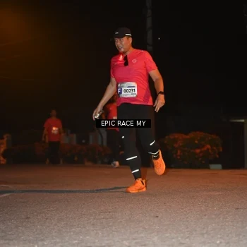 Runner Photo 8417508