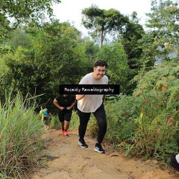 Runner Photo 8417509