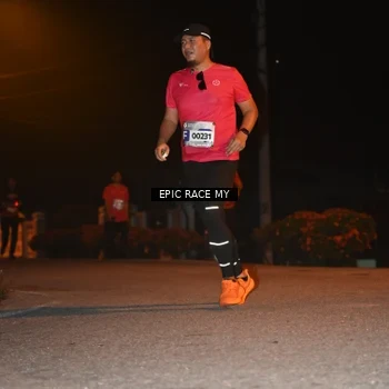 Runner Photo 8417512