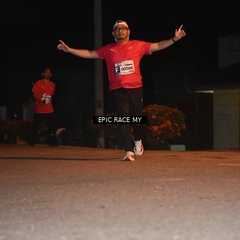 Runner Photo 8417513