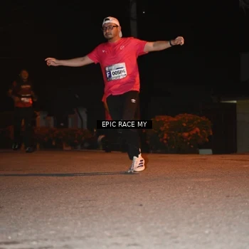 Runner Photo 8417514