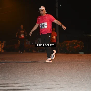 Runner Photo 8417517