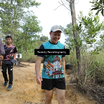 Runner Photo 8417518