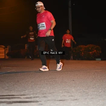 Runner Photo 8417519