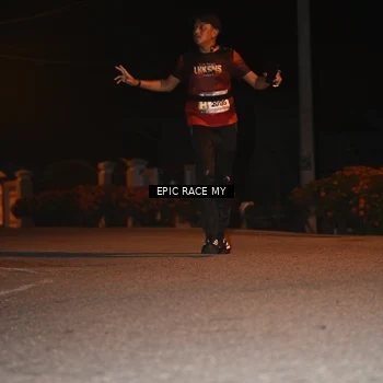 Runner Photo 8417523
