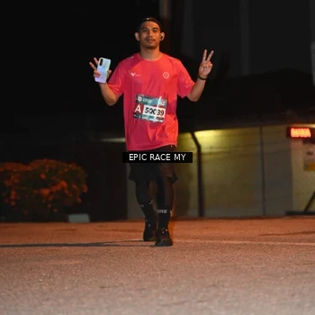Runner Photo 8417527