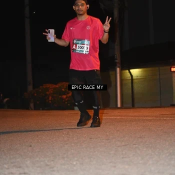 Runner Photo 8417528