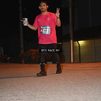 Runner Photo 8417530