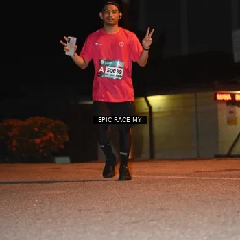 Runner Photo 8417531