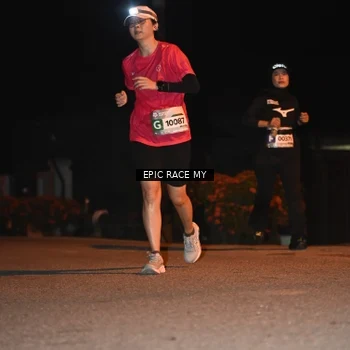 Runner Photo 8417533