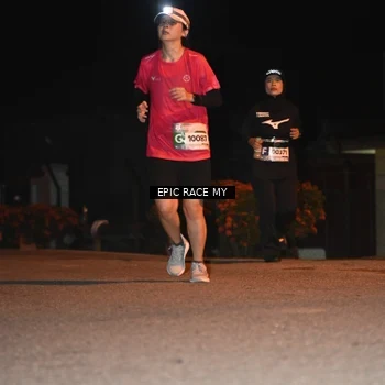 Runner Photo 8417534