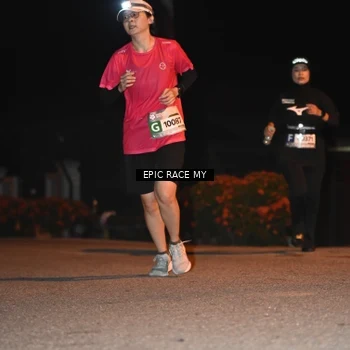 Runner Photo 8417535