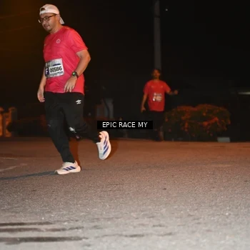 Runner Photo 8417536