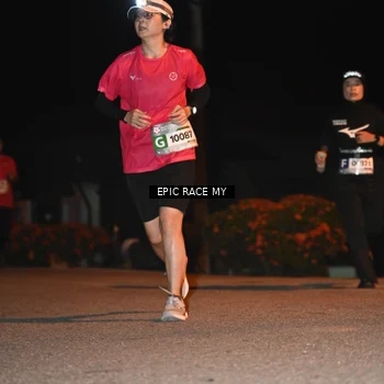 Runner Photo 8417537