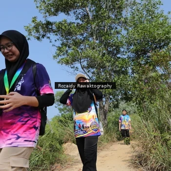 Runner Photo 8417538