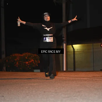 Runner Photo 8417540