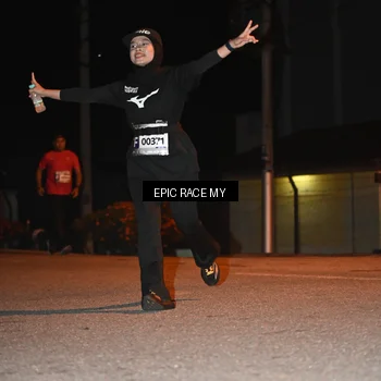Runner Photo 8417541