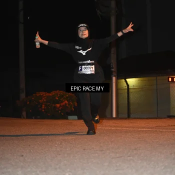 Runner Photo 8417542
