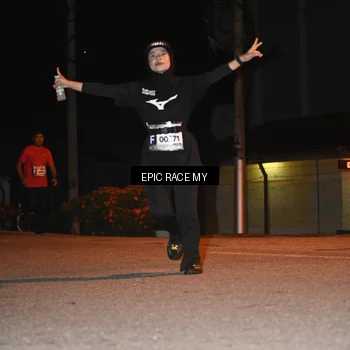 Runner Photo 8417543