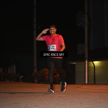 Runner Photo 8417547