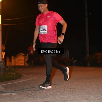 Runner Photo 8417548
