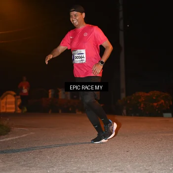 Runner Photo 8417549