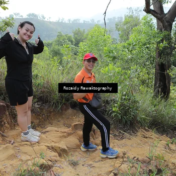 Runner Photo 8417558
