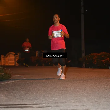 Runner Photo 8417561