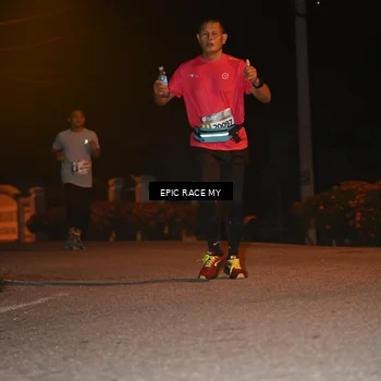 Runner Photo 8417562