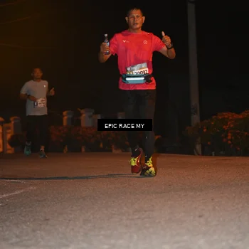 Runner Photo 8417563