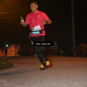 Runner Photo 8417565