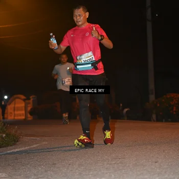 Runner Photo 8417567