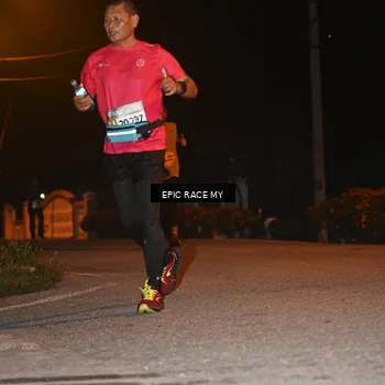 Runner Photo 8417568