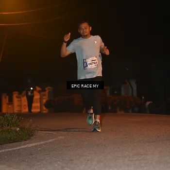 Runner Photo 8417569