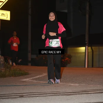 Runner Photo 8417578