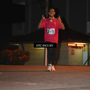 Runner Photo 8417580