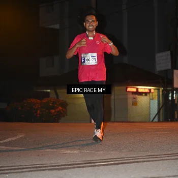 Runner Photo 8417581