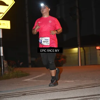 Runner Photo 8417585