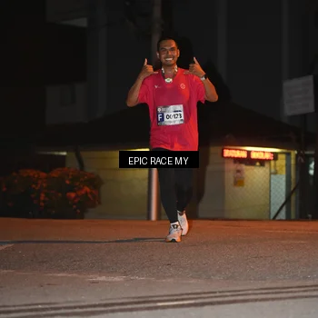 Runner Photo 8417586