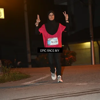 Runner Photo 8417588