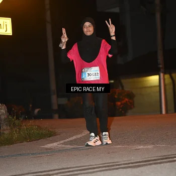 Runner Photo 8417591